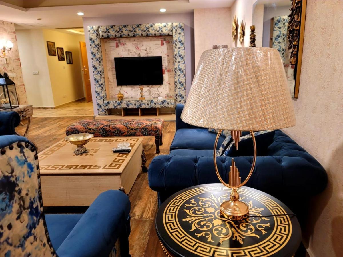 شقة Royal Residencia Centaurus اسلام اباد المظهر الخارجي الصورة