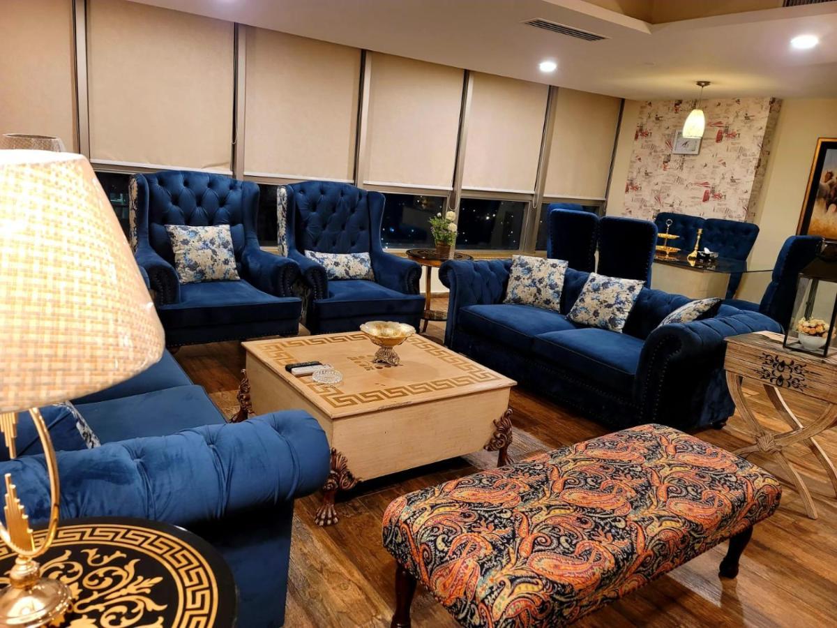 شقة Royal Residencia Centaurus اسلام اباد المظهر الخارجي الصورة