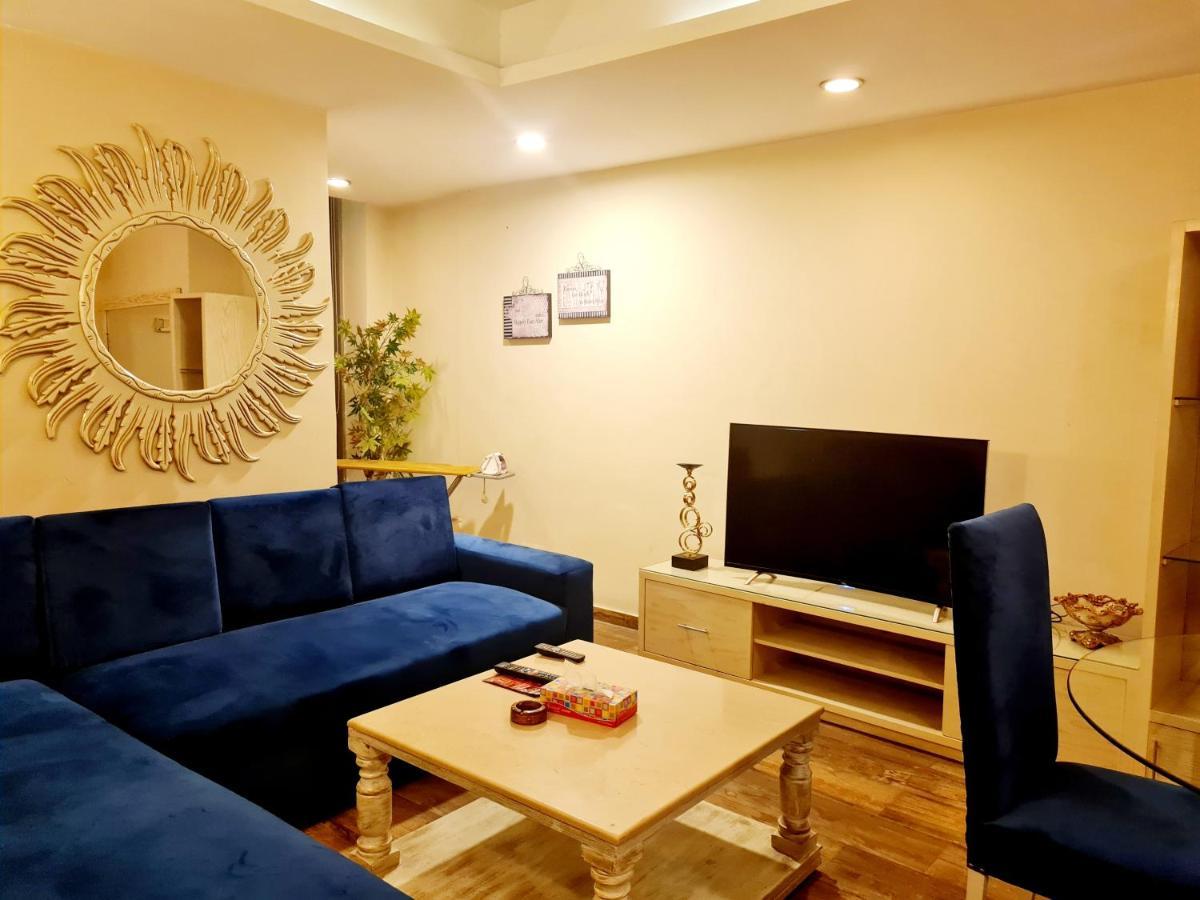 شقة Royal Residencia Centaurus اسلام اباد المظهر الخارجي الصورة