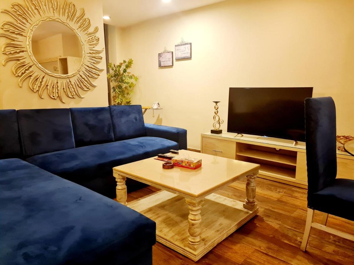 شقة Royal Residencia Centaurus اسلام اباد المظهر الخارجي الصورة