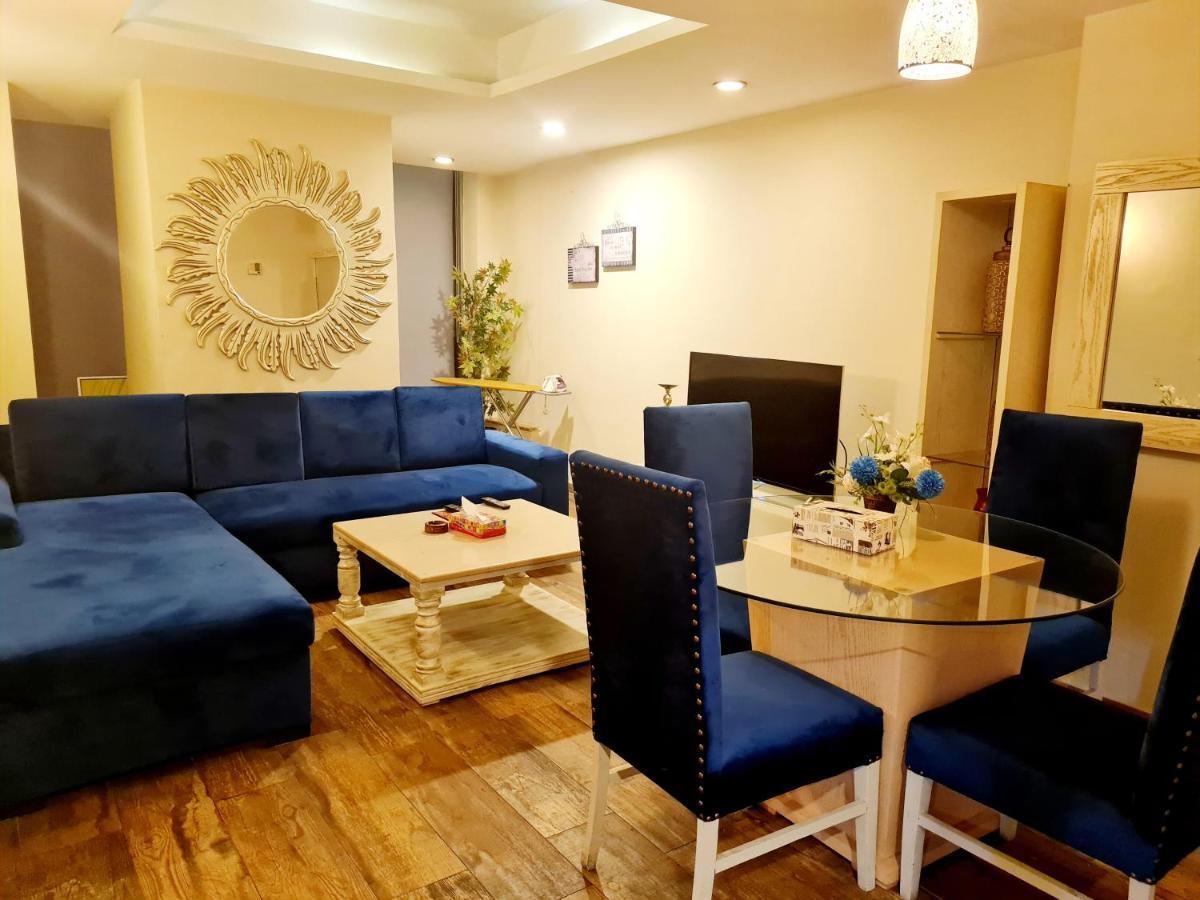 شقة Royal Residencia Centaurus اسلام اباد المظهر الخارجي الصورة