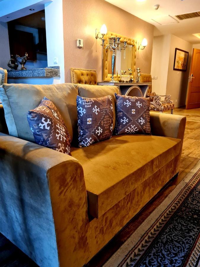 شقة Royal Residencia Centaurus اسلام اباد المظهر الخارجي الصورة