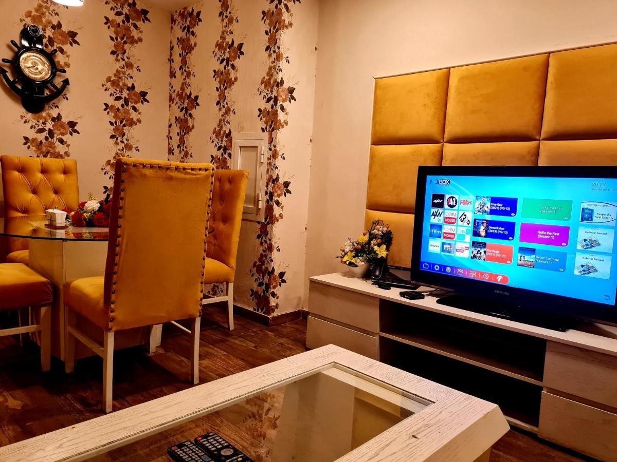 شقة Royal Residencia Centaurus اسلام اباد المظهر الخارجي الصورة