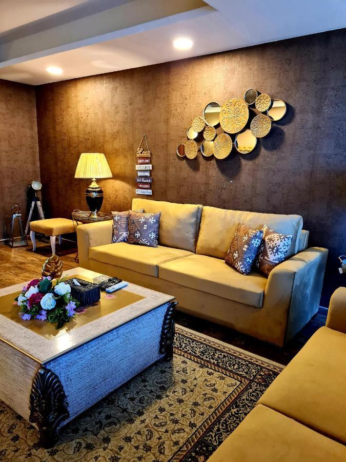 شقة Royal Residencia Centaurus اسلام اباد المظهر الخارجي الصورة