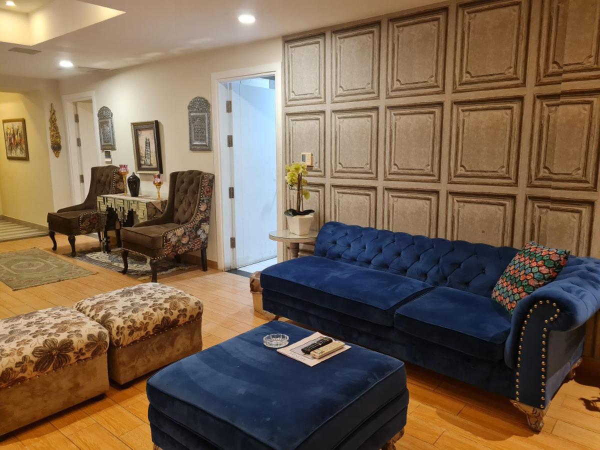 شقة Royal Residencia Centaurus اسلام اباد المظهر الخارجي الصورة