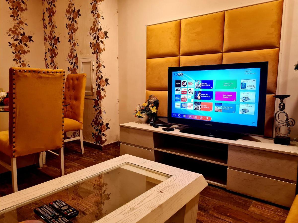 شقة Royal Residencia Centaurus اسلام اباد المظهر الخارجي الصورة