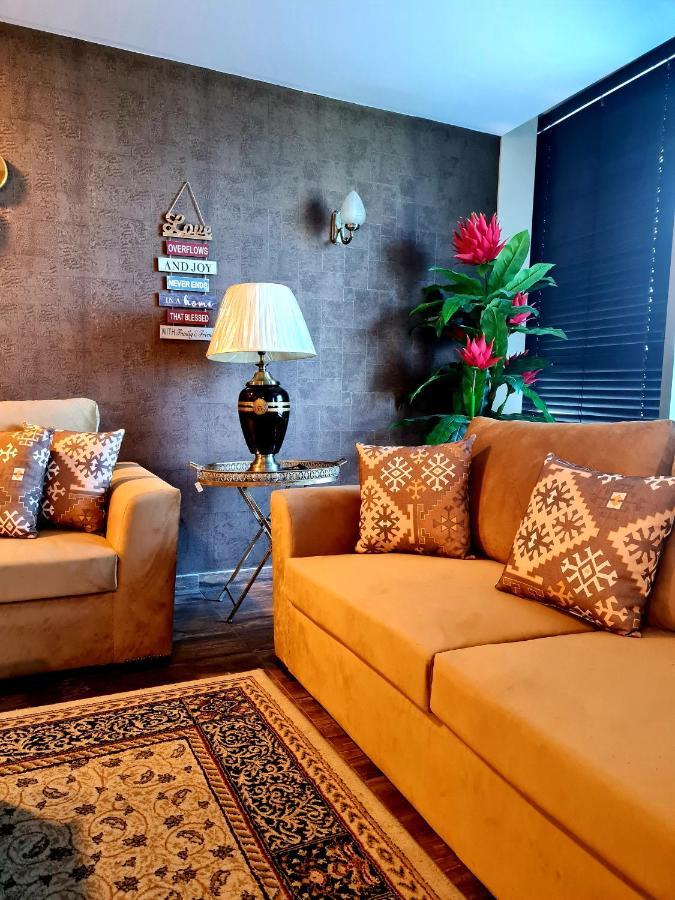 شقة Royal Residencia Centaurus اسلام اباد المظهر الخارجي الصورة