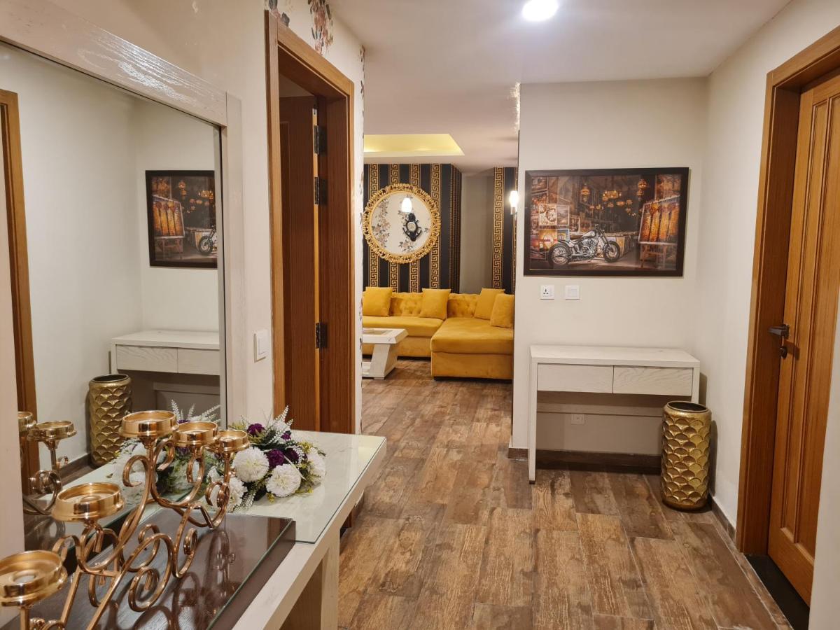 شقة Royal Residencia Centaurus اسلام اباد المظهر الخارجي الصورة