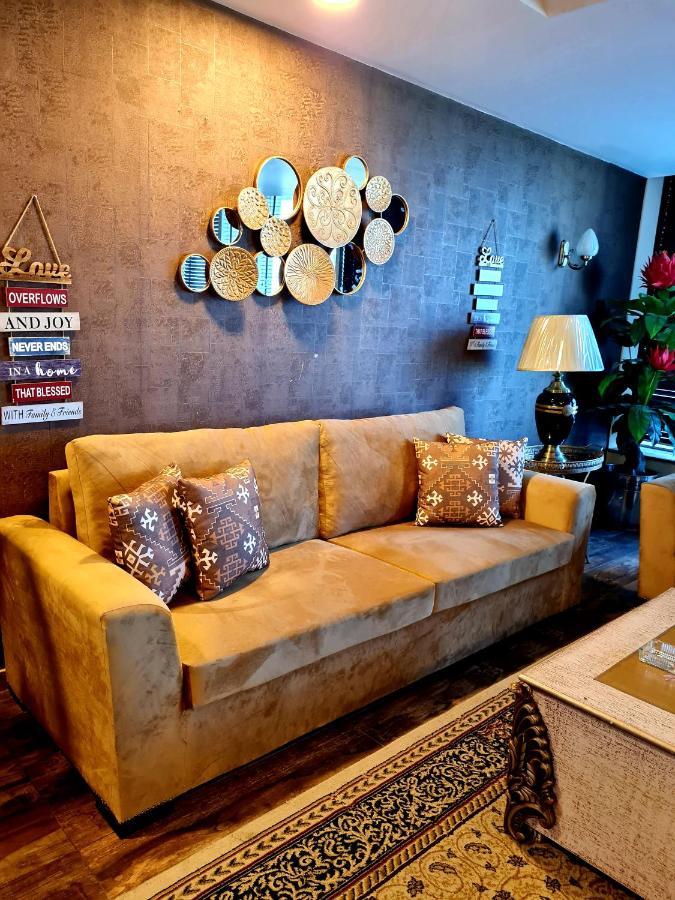 شقة Royal Residencia Centaurus اسلام اباد المظهر الخارجي الصورة