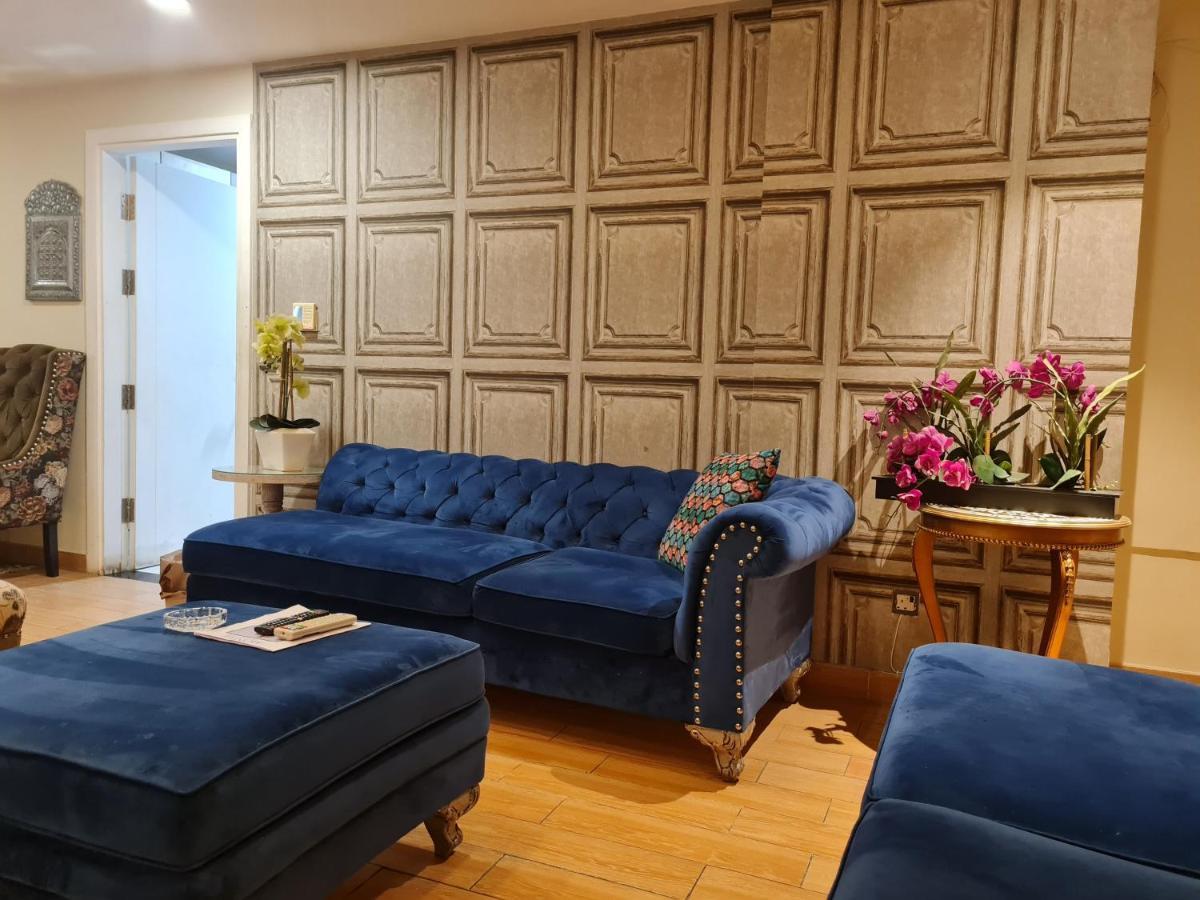 شقة Royal Residencia Centaurus اسلام اباد المظهر الخارجي الصورة