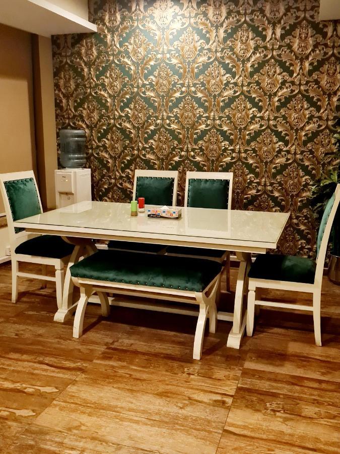 شقة Royal Residencia Centaurus اسلام اباد المظهر الخارجي الصورة