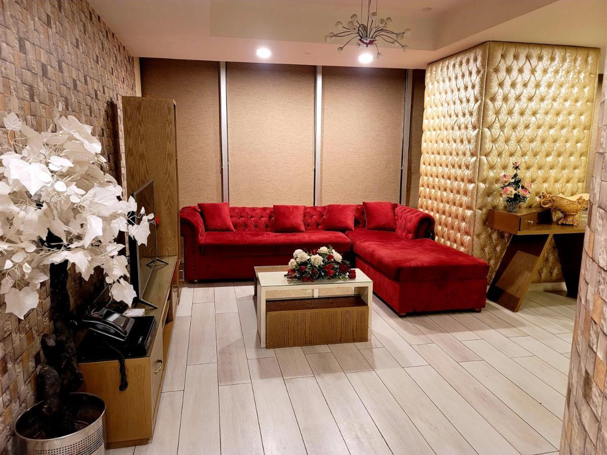 شقة Royal Residencia Centaurus اسلام اباد المظهر الخارجي الصورة