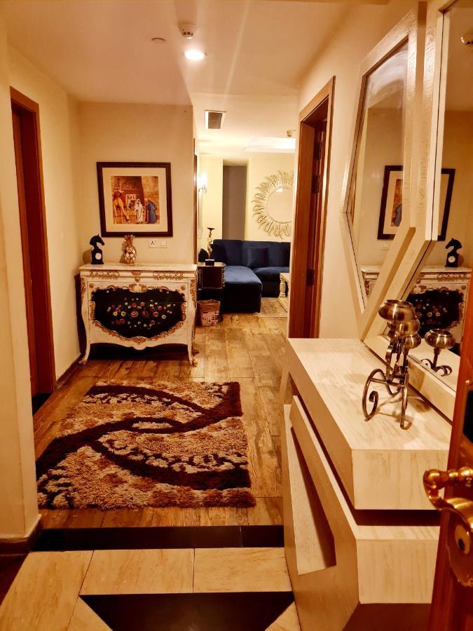 شقة Royal Residencia Centaurus اسلام اباد المظهر الخارجي الصورة