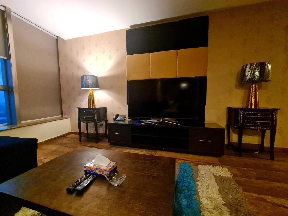 شقة Royal Residencia Centaurus اسلام اباد المظهر الخارجي الصورة