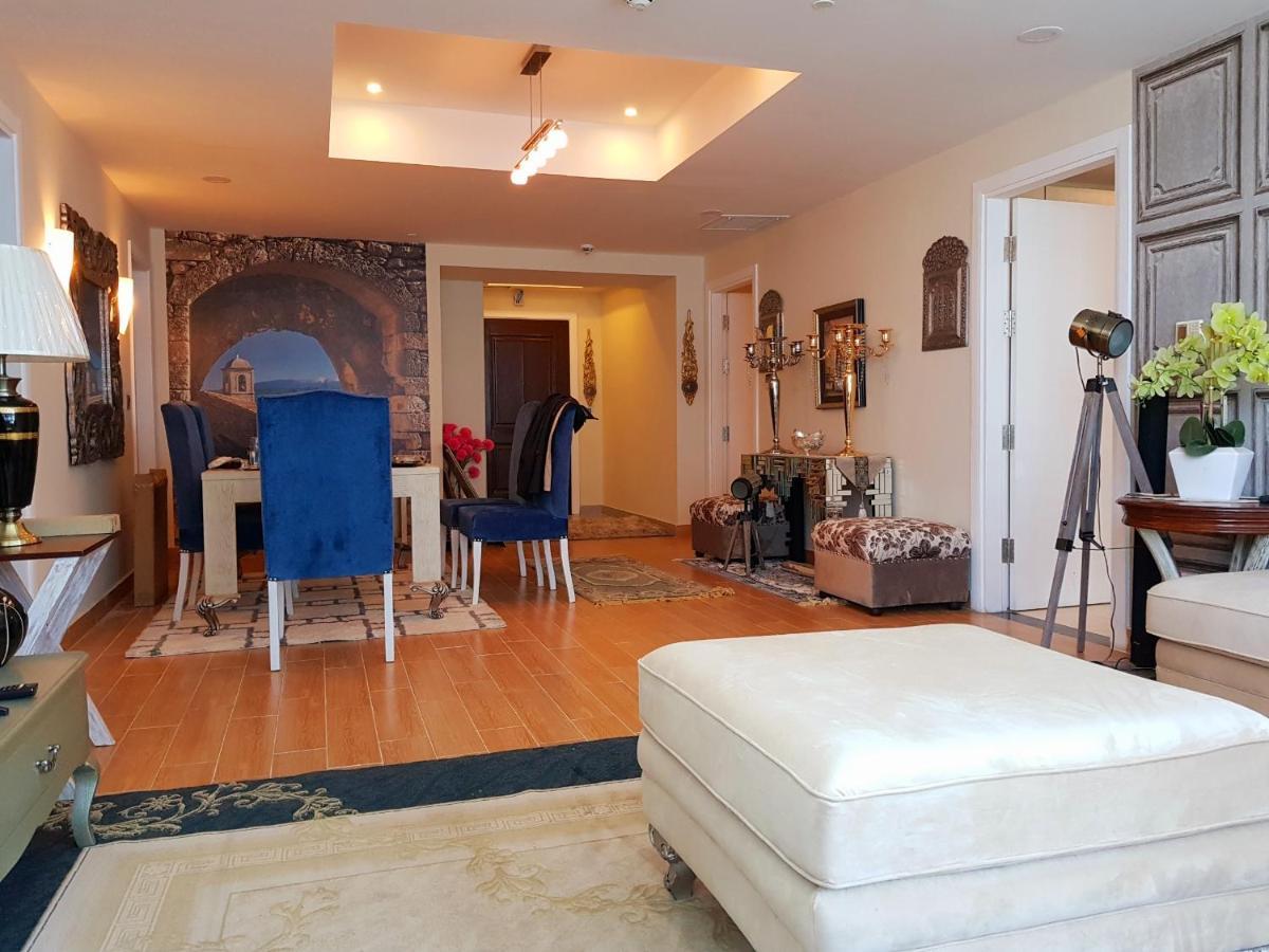 شقة Royal Residencia Centaurus اسلام اباد المظهر الخارجي الصورة