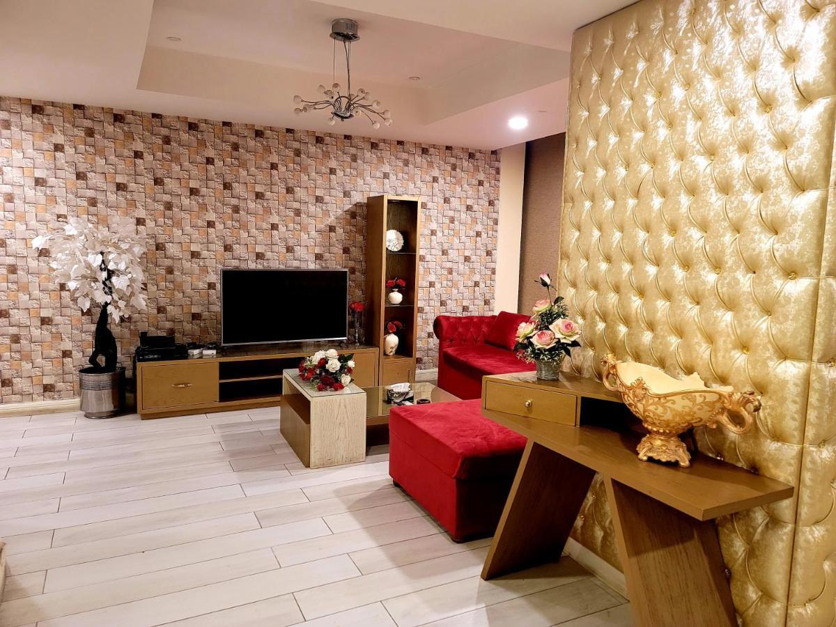 شقة Royal Residencia Centaurus اسلام اباد المظهر الخارجي الصورة