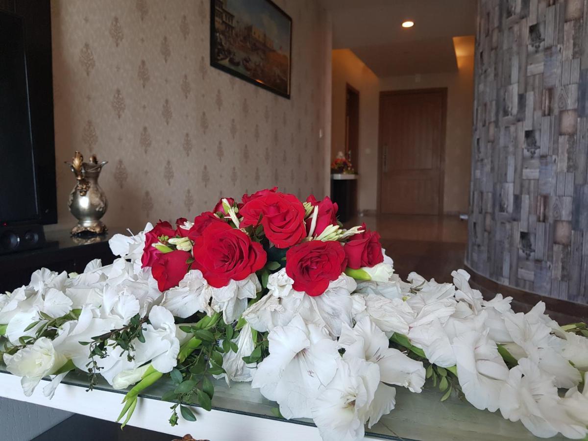 شقة Royal Residencia Centaurus اسلام اباد المظهر الخارجي الصورة