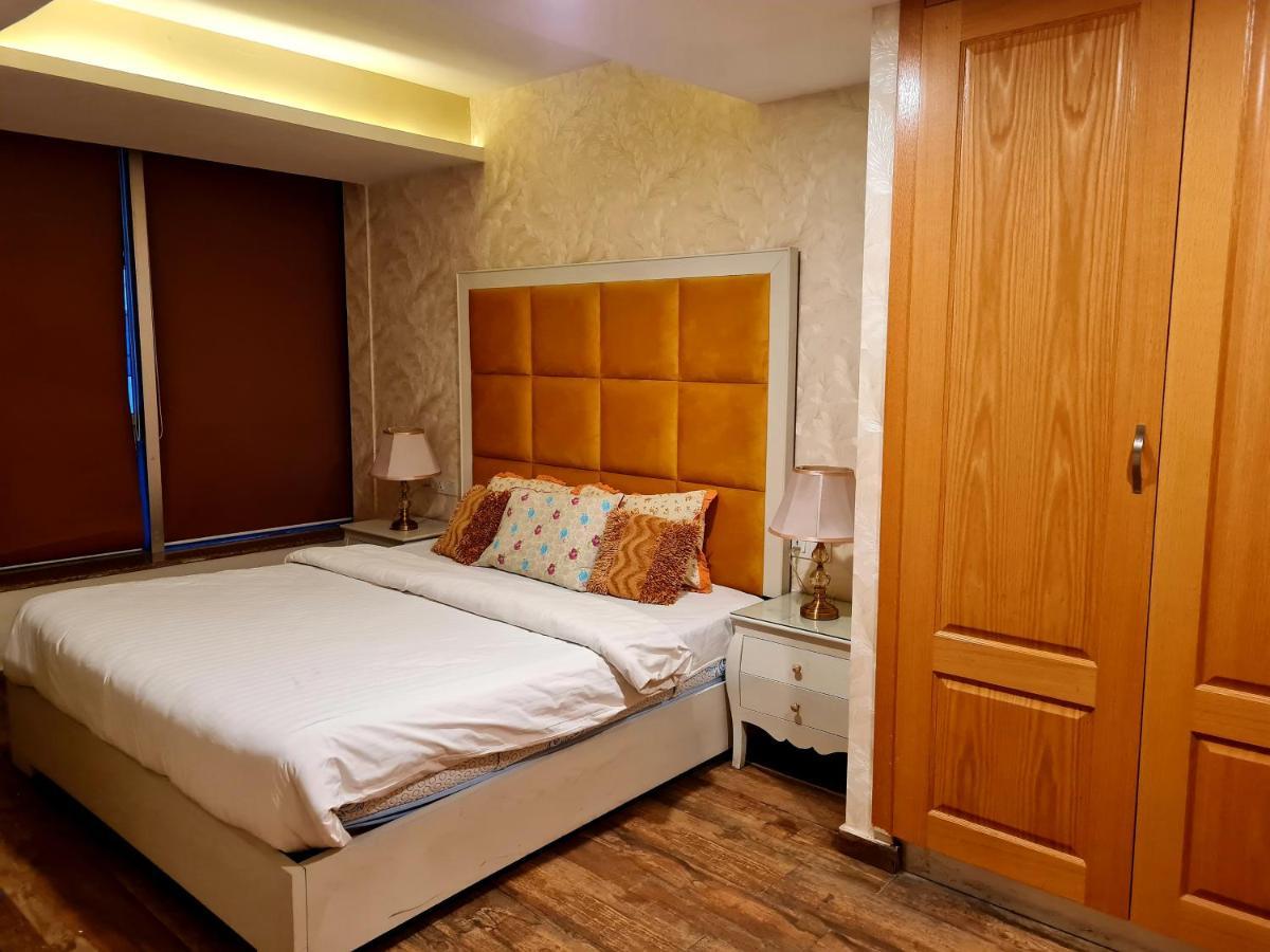 شقة Royal Residencia Centaurus اسلام اباد المظهر الخارجي الصورة