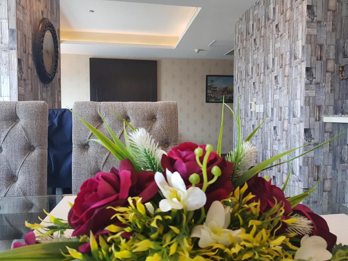 شقة Royal Residencia Centaurus اسلام اباد المظهر الخارجي الصورة